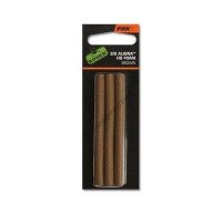 FOX EDGES Zig Aligna HD Foam [Brown] (3pcs)