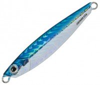 MAJOR CRAFT Jigpara Short 20g #006 Blue Silver