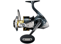 SHIMANO 25 Stella SW 14000XG