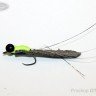 MUKAI Shrimp Bomb 1.7g #6 Numaebi Chart