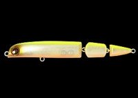LONGIN Plex Minamo Chokka #029 Chart Pearl Orange (Pearl)