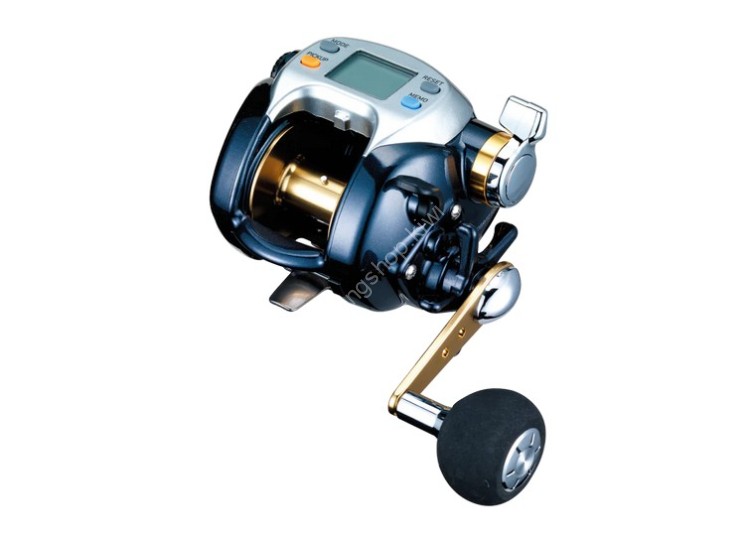 DAIWA Leobritz S500