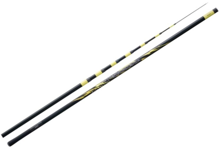 SHIMANO 25 Advan Force Rapid 95