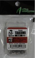 OFFICE EUCALYPTUS Takumi Snap #2 (50pcs)