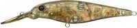 EVERGREEN Super Sledge # 348 Abalone Moebi