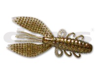 DEPS Spiny Craw 3.5'' #46 Mud Shrimp