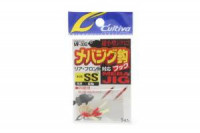 OWNER C'ultiva Meba Jig Hook MF-30G SS