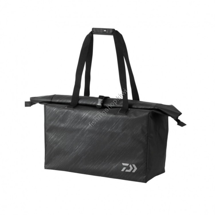 DAIWA TP Tote L (C) Black Camo