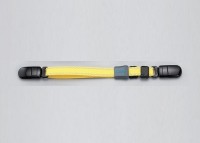 SHIMANO BE-001N Cap Strap (Yellow) F
