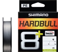 SHIMANO LD-M48X Hard Bull X8 PE [Steel Gray] 100m #0.6 (13.8lb)