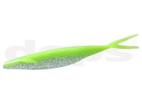 DEPS Sakamata Shad 7" #109 Chart Laser