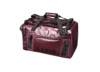 EVERGREEN B-True 2Way Tour Bag #Bordeaux