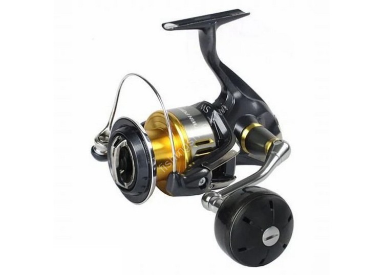 SHIMANO 15 Twin Power SW 5000XG