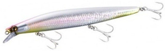 SHIMANO XG-214U Nessa Assassin 140S JetBoost #002 Kyorin Kisu