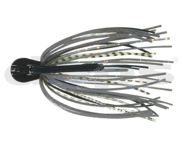 DEPS Kontour Jig 7g 07 Blue Gill