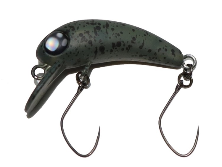 ROB LURE Barbie SSS #18 SukeSuke Olive