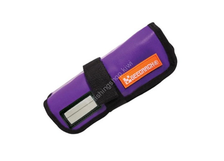 GEECRACK Jig Roll Bag 2 Type-C #Purple
