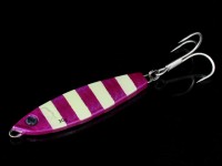 OZ TACKLE DESIGN ZZ-Stap 30g #STP-Z1 Pink Zebra Glow