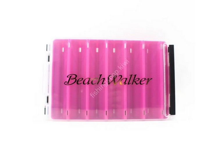 DUO Lure Box BeachWalker Reversible 120 #Pink