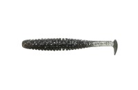 ISSEI Caramel Shad 2.6'' #07 Green Pumpkin