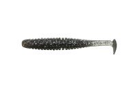 ISSEI Caramel Shad 2.6'' #07 Green Pumpkin