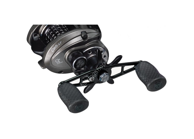 ENGINE Zansin Handle Complete Set ZHS-86 #Black