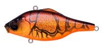 MEGABASS Vibration-X Ultra (Rattle In) 76mm 17.7g #Wild Claw
