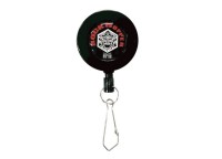 TSURI MUSHA Pinnager Pin-on Reel F26001