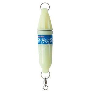 Miya Epoch Flash Capsule LED/S