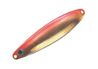 TACKLE HOUSE Twinkle Spoon 13g #11 Gold & Red