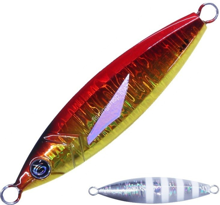 CRAZY OCEAN S-Glide 180g #02 Zebra AkaKin