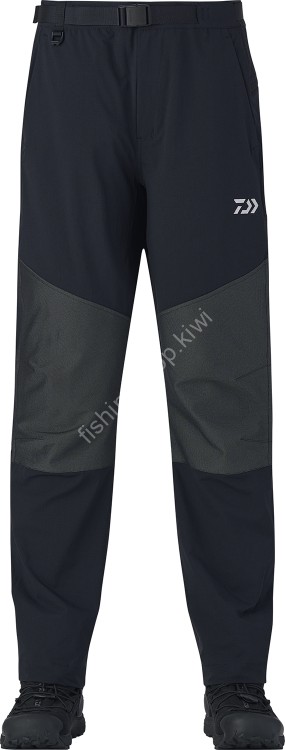 DAIWA DP-3225 Cordura Bush Pants [Black] 2XL