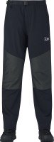 DAIWA DP-3225 Cordura Bush Pants [Black] 2XL