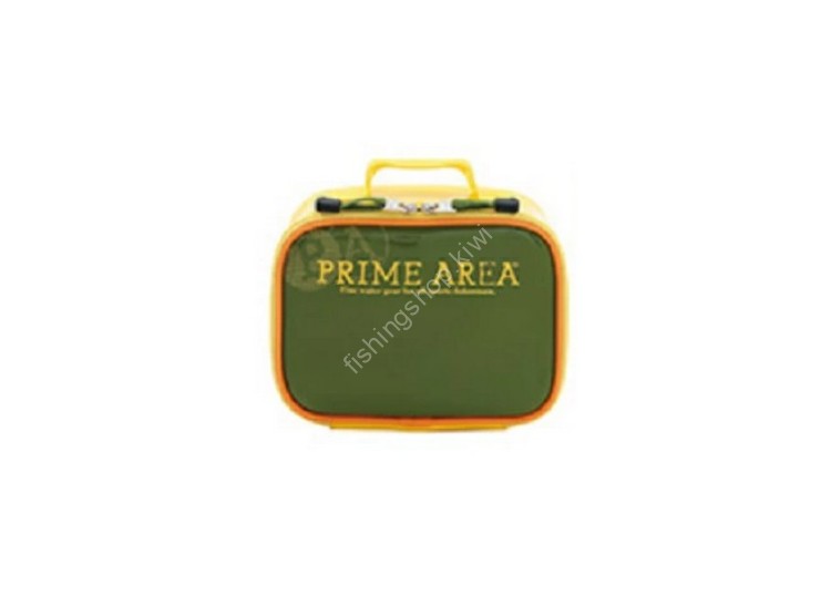 MARUKYU Prime Area Light Pouch PA-02 S #Olive