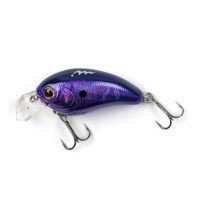 MIBRO Bullet Head # 016 Transformer Purple