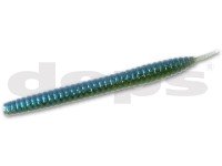 DEPS Deathadder Stick 4.5" 20 Watermelon Pro Blue