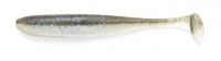 KEITECH Easy Shiner 4.5" #440 Electric Shad