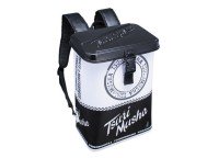 TSURI MUSHA Great Master Backpack F20902 #White