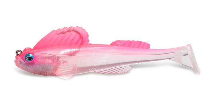MEGABASS Dark Sleeper 3" 10.6g #Clear Pink (1pcs)