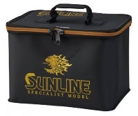 SUNLINE Shoes Bag SFB-0636 Black
