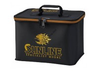 SUNLINE Shoe Bag SFB-0636 #Black
