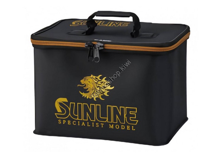 SUNLINE Shoe Bag SFB-0636 #Black
