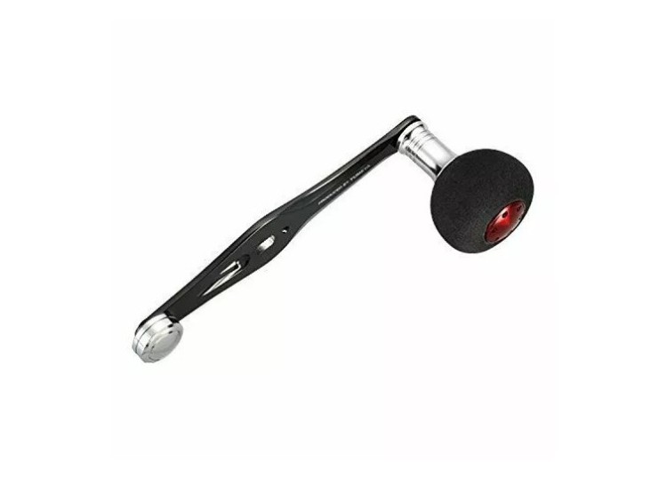 SHIMANO YUMEYA Power Balance Handle 60mm Eva