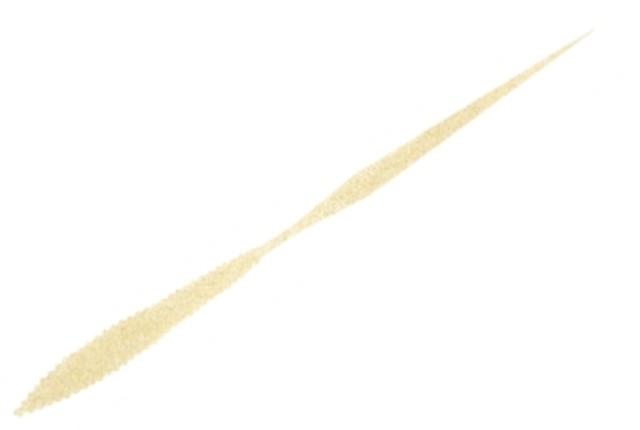PAZDESIGN reed Benishizuku Spare Necktie H #005 Gold Spark