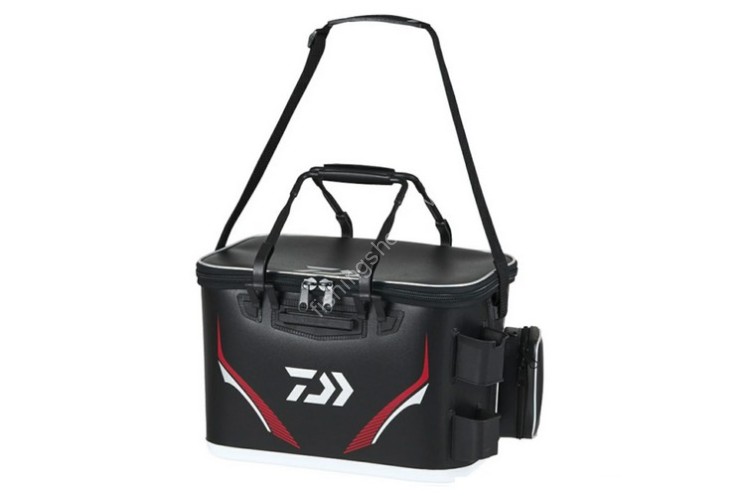 DAIWA Provider Keeper Bucket FD 45 E #Black