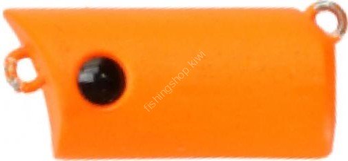 BASSDAY Pellet Pellet SS # 901 Orange Glow