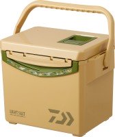 DAIWA Cool Line α Light Salt GU1000XLS #Beige