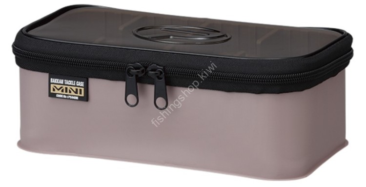 PROX Bucket Tackle Case M #Old Rose