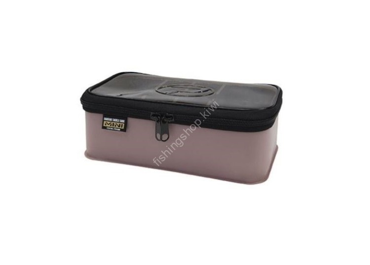 PROX Bucket Tackle Case Mini M PX440M #Old Rose PROX Bucket Tackle Case Mini M PX440M #Old Rose