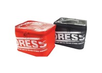 DRESS Tackle Clear Case M #Black